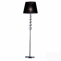 торшер дизайнерский ideal lux step pt1 nero в Королёве