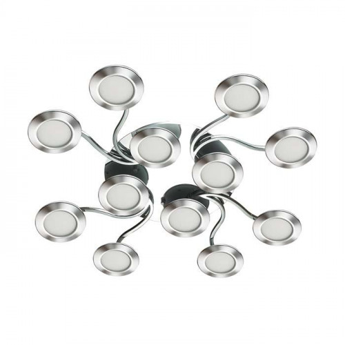 потолочная светодиодная люстра odeon light filza 3965/72l в Королёве