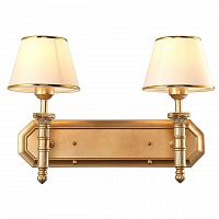 бра arte lamp liguria a9185ap-2sg в Королёве