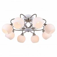 потолочная люстра lussole lgo lsp-0167 в Королёве