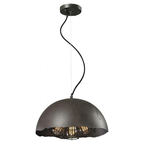 подвесная люстра lussole loft ii lsp-9623 в Королёве