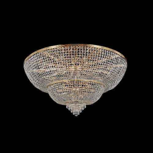 потолочная люстра maytoni palace dia890-cl-34-g золото в Королёве