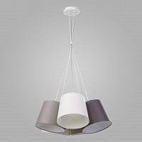 подвесная люстра tk lighting 1540 atos в Королёве