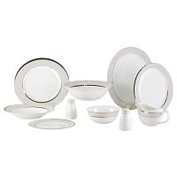 набор посуды bianko 26 pcs dinner set в Королёве