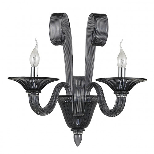 бра donolux firenze w110218/2grey в Королёве