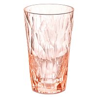 стакан superglas club no.6, 300 мл, бледно-розовый в Королёве