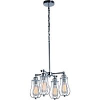подвесная люстра divinare ofelia 2001/02 sp-4 в Королёве