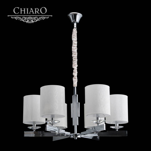 подвесная люстра chiaro палермо 386011906 в Королёве
