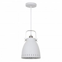 подвесной светильник arte lamp luned a2214sp-1wh в Королёве
