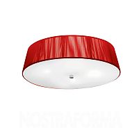 потолочный светильник lilith pl 40 red от leucos в Королёве