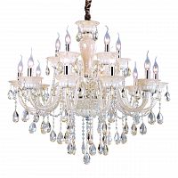 подвесная люстра st luce principessa sl632.503.15 в Королёве