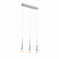 подвесной светодиодный светильник st luce bochie sl405.103.03 в Королёве