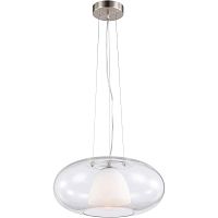 подвесной светильник arte lamp ufo a1260sp-1ss в Королёве