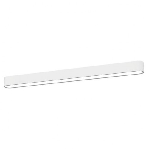 потолочный светодиодный светильник nowodvorski soft led 9540 в Королёве