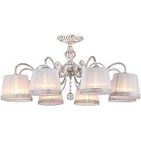потолочная люстра omnilux campovaglio oml-54107-08 в Королёве