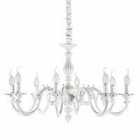 подвесная люстра ideal lux justine sp8 в Королёве