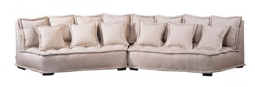 диван alta прямой натуральный в Королёве