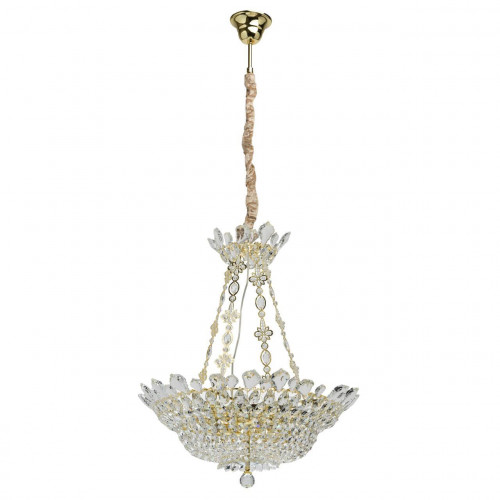подвесная люстра mw-light патриция 2 447010612 в Королёве
