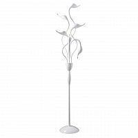 торшер lightstar cigno collo wt 751766 в Королёве