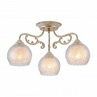 потолочная люстра arte lamp a7062pl-3wg в Королёве