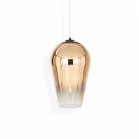 подвесной светильник fade gold от delight collection в Королёве
