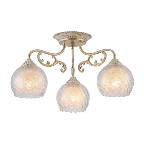 потолочная люстра arte lamp a7062pl-3wg в Королёве