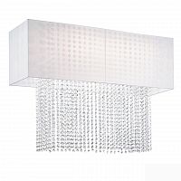 потолочный светильник ideal lux phoenix pl5 bianco в Королёве