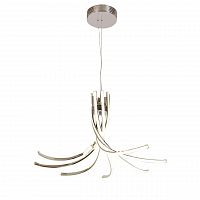 подвесной светодиодный светильник omnilux uscio oml-02103-120 в Королёве