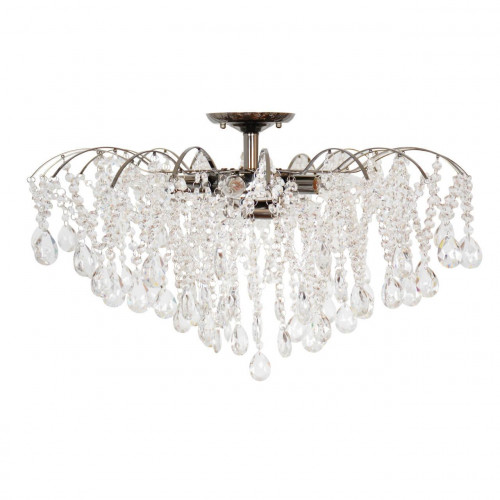 потолочная люстра mw-light бриз 464018809 в Королёве