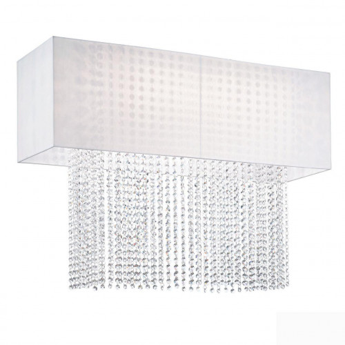 потолочный светильник ideal lux phoenix pl5 bianco в Королёве