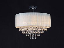 потолочная люстра st luce lusso sl893.502.07 в Королёве