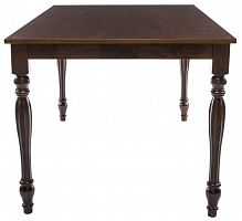 стол кухонный woodville upsala в Королёве