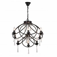 подвесная люстра st luce anevita sl335.303.09 в Королёве