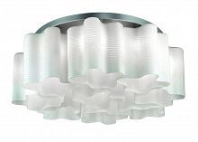 потолочная люстра st luce onde sl117.502.09 в Королёве