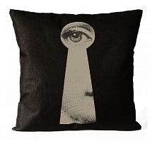 подушка с портретом лины пьеро форназетти keyhole в Королёве