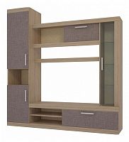 стенка для гостиной mebelson макси msm-001 в Королёве