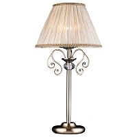 настольная лампа arte lamp charm a2083lt-1ab в Королёве
