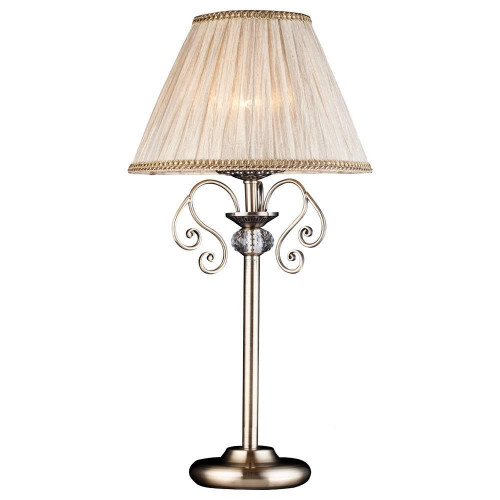настольная лампа arte lamp charm a2083lt-1ab в Королёве