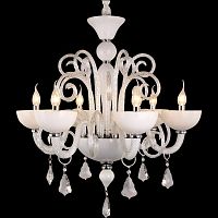 подвесная люстра arte lamp albina a1130lm-6cc в Королёве