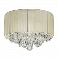 потолочная люстра mw-light жаклин 465016304 в Королёве
