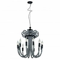 подвесная люстра divinare 2718/04 lm-12 в Королёве