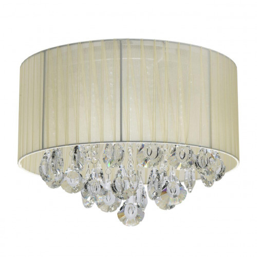 потолочная люстра mw-light жаклин 465016304 в Королёве