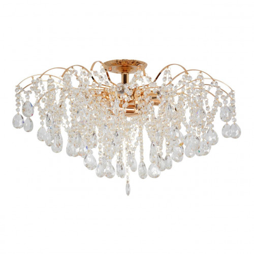 потолочная люстра mw-light бриз 464018709 в Королёве
