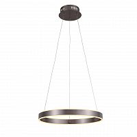 подвесной светодиодный светильник st luce icrisia sl407.303.01 в Королёве