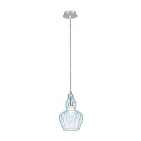 подвесной светильник maytoni eustoma mod238-pl-01-bl в Королёве