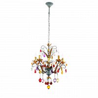 подвесная люстра st luce joanna sl426.763.05 в Королёве