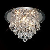 потолочный светильник mantra crystal 2331 в Королёве