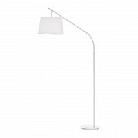 торшер ideal lux daddy pt1 bianco в Королёве