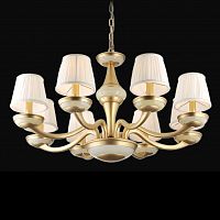 подвесная люстра newport 31608/c в Королёве