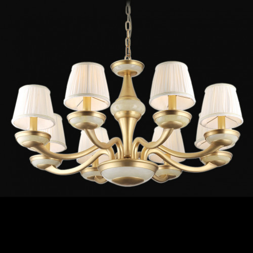 подвесная люстра newport 31608/c в Королёве